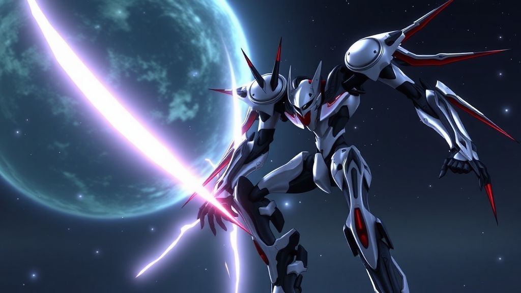 【梦幻联动】FF14与EVA确认合作！24人团队副本《欲望之灵》2027年上线