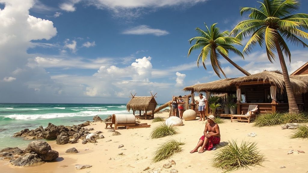 《风信子》终极攻略：如何找到托尔图加商人及其秘密基地