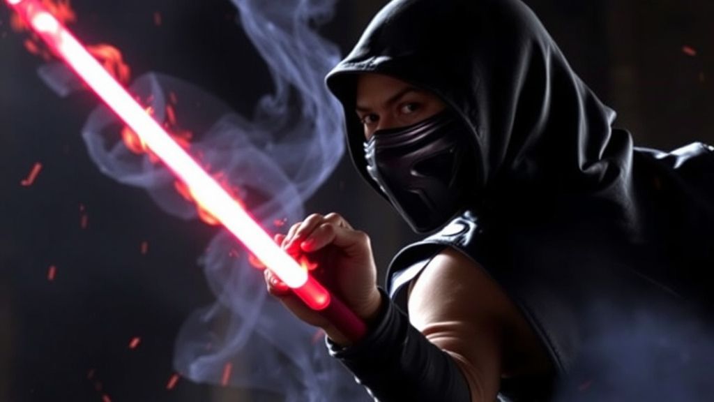 《真人快打2》首批口碑炸裂！暴力美学全面升级，强尼·凯奇成最大惊喜