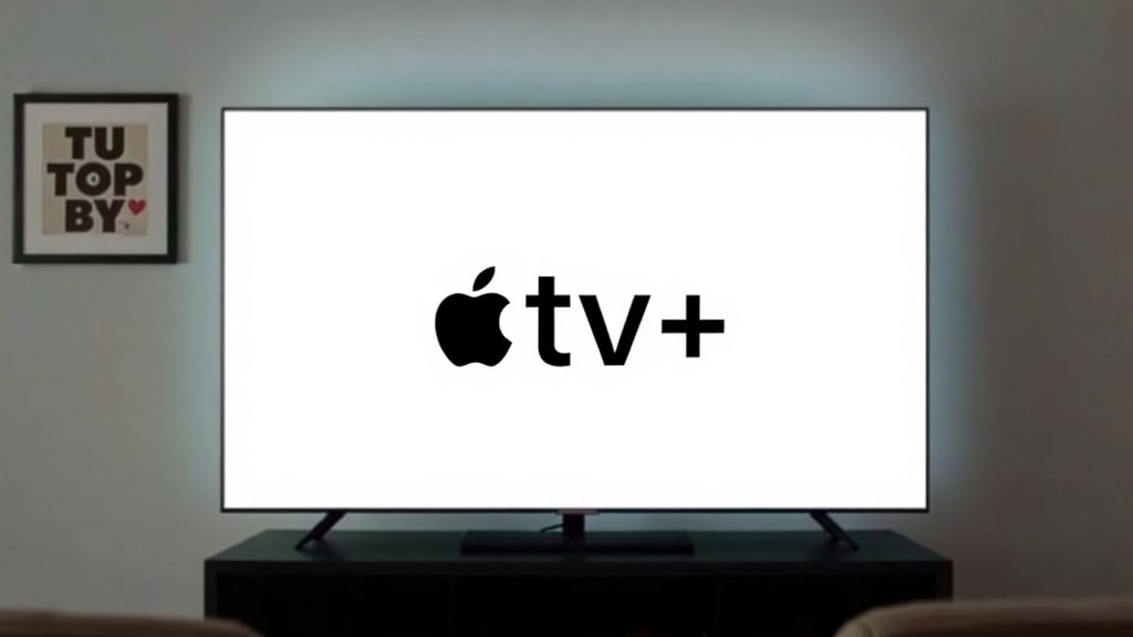 别再说流媒体太多了！Apple TV+这波科幻神剧，错过真的会拍大腿